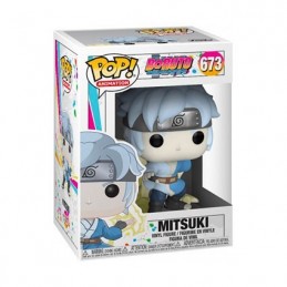 Funko Funko Pop Boruto Mitsuki