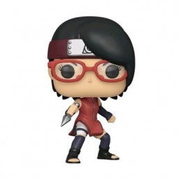 Funko Funko Pop Boruto Sarada Uchiha