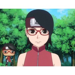 Funko Funko Pop Boruto Sarada Uchiha