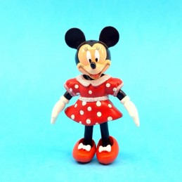 Mickey et ses amis Minnie Figurine d'occasion (Loose)