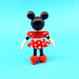 Disney Minnie Mouse second hand figure (Loose)