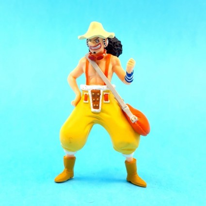 One Piece Usopp second hand figure (Loose)