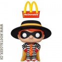 Funko Pop Ad Icons McDonald\'s Hamburglar Vinyl Figure