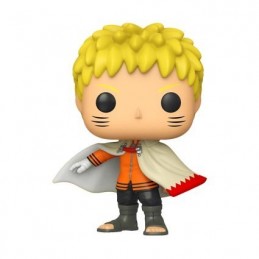 Funko Pop N°724 Boruto Naruto (Hokage) Edition Limitée