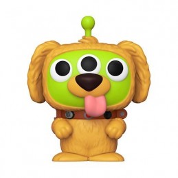 Funko Funko Pop Disney/Pixar Alien Remix Dug