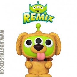 Funko Funko Pop Disney/Pixar Alien Remix Dug