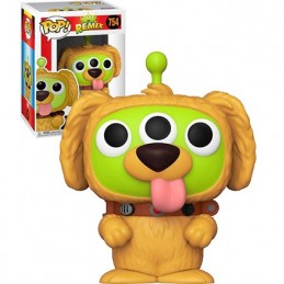 Funko Funko Pop Disney/Pixar Alien Remix Dug