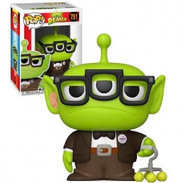 Funko Funko Pop Disney/Pixar Alien Remix Carl