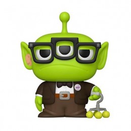 Funko Funko Pop Disney/Pixar Alien Remix Carl