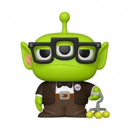 Funko Funko Pop Disney/Pixar Alien Remix Carl Vinyl Figure