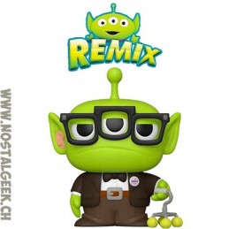 Funko Funko Pop Disney/Pixar Alien Remix Carl
