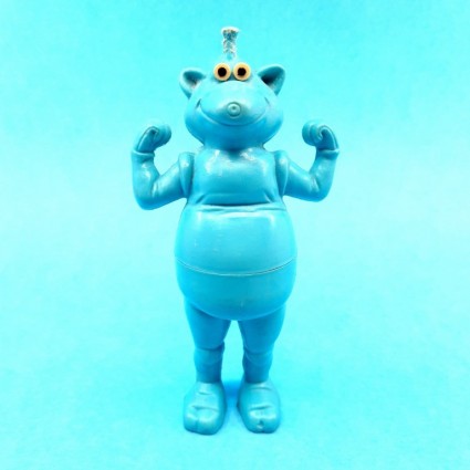 Le village dans les nuages - Vulli 3 squeeze toy - Tirok