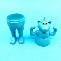 Le village dans les nuages Patanok second hand figure (Loose)