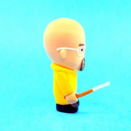 Toonstar Toys Breaking Bad Toonstar Toys: Heisenberg Figurine d'occasion (Loose)