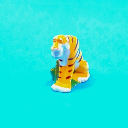 Disney Le Livre de la Jungle Shere Khan Figurine d'occasion (Loose) Disney Le Livre de la Jungle Shere Khan Figurine d'occasion (Loose)