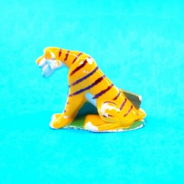 Disney Le Livre de la Jungle Shere Khan Figurine d'occasion (Loose)