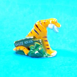 Disney Le Livre de la Jungle Shere Khan Figurine d'occasion (Loose)