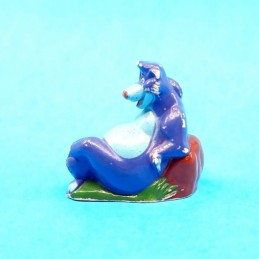 Disney Le Livre de la Jungle Baloo Figurine d'occasion (Loose)