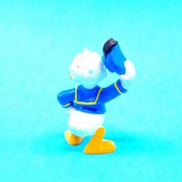 Bully Disney Donald Duck Figurine d'occasion (Loose)