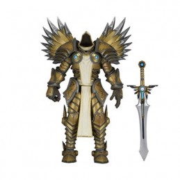 Blizzard Heroes of the Storm Series 2 Tyrael from Diablo