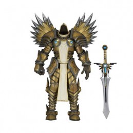 Blizzard Heroes of the Storm Series 2 Tyrael de Diablo