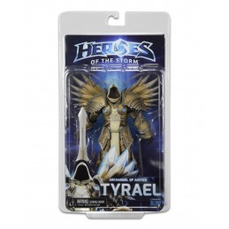 Blizzard Heroes of the Storm Series 2 Tyrael de Diablo