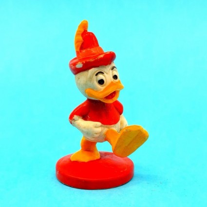 Disney Ducktales Dewey second hand Figure (Loose)