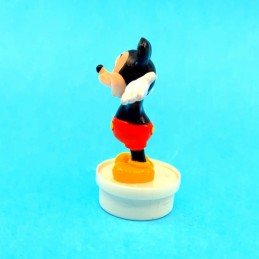 Disney Mickey Mouse bouchon Smarties Figurine d'occasion (Loose)