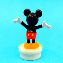 Disney Mickey Mouse bouchon Smarties Figurine d'occasion (Loose)