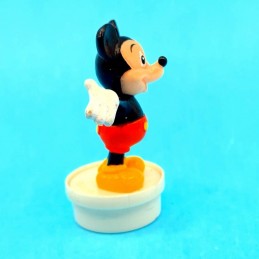 Disney Mickey Mouse bouchon Smarties Figurine d'occasion (Loose)