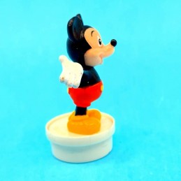 Disney Mickey Mouse Smarties second hand Figure (Loose)