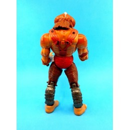 Small Soldiers Archer Gorgonite second hand Action figure (Loose)