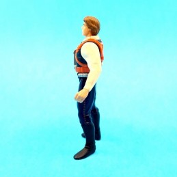 Kenner Star Wars Han Solo second hand figure (Loose)