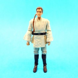 Hasbro Star Wars Obi-Wan Kenobi second hand figure (Loose)