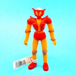 Yolanda Mazinger Z Afrodita second hand figure (Loose)