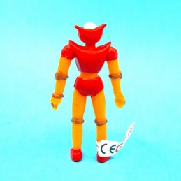 Yolanda Mazinger Z Afrodita second hand figure (Loose)