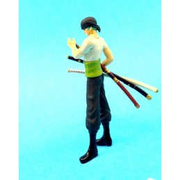 One Piece Zoro Roronoa Figurine d'occasion (Loose)