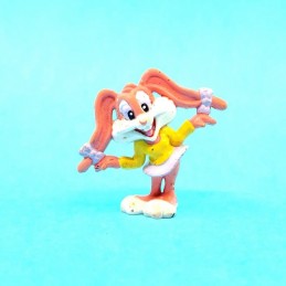 Tiny Tunes Babs Bunny Figurine d'occasion (Loose)