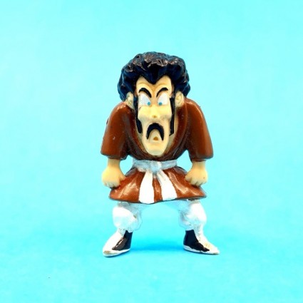 Dragon Ball Mr Satan second hand Figure (Loose)