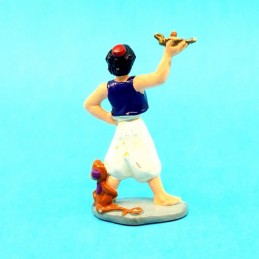 Bully Disney Aladdin and Abu hand figure (Loose)