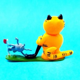 Les Entrechats Isidore avec souris Figurine d'occasion (Loose)