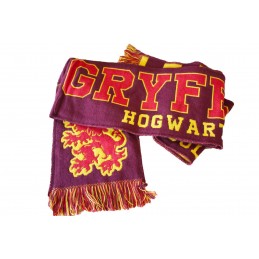 Harry Potter Gryffindor's Scarf 07