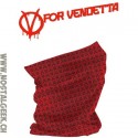 V for Vendetta Bandana