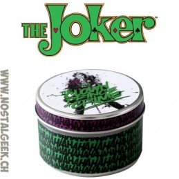 DC The Joker candle