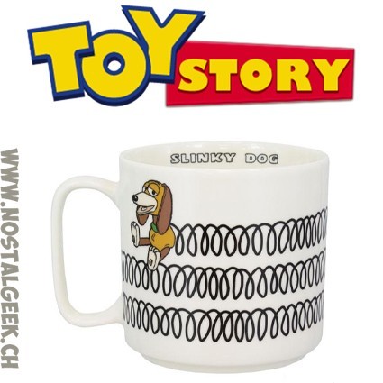 Paladone Toy Story Slinky Dog Mug