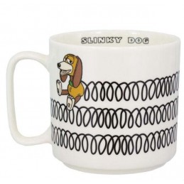 Paladone Toy Story Slinky Dog Mug