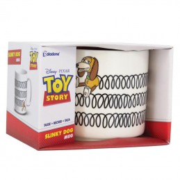 Paladone Toy Story Slinky Dog Mug