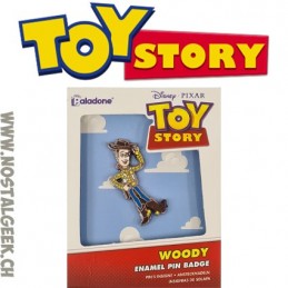 Toy Story Enamel Pin Badge Woody