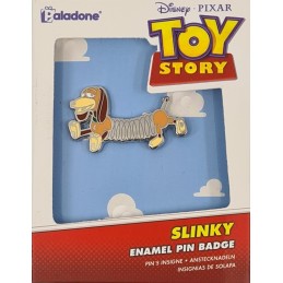 Paladone Toy Story Pin's de Slinky