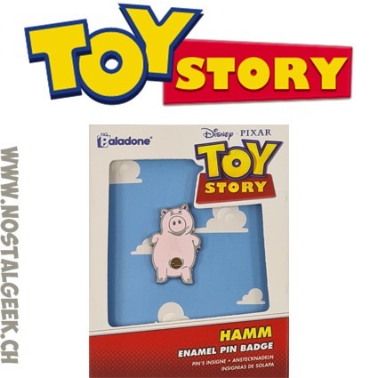 Paladone Toy Story Pin's de Hamm